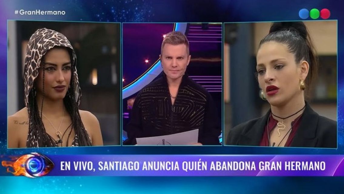 Santiago del Moro reveló cuándo será la final de Gran Hermano 2024