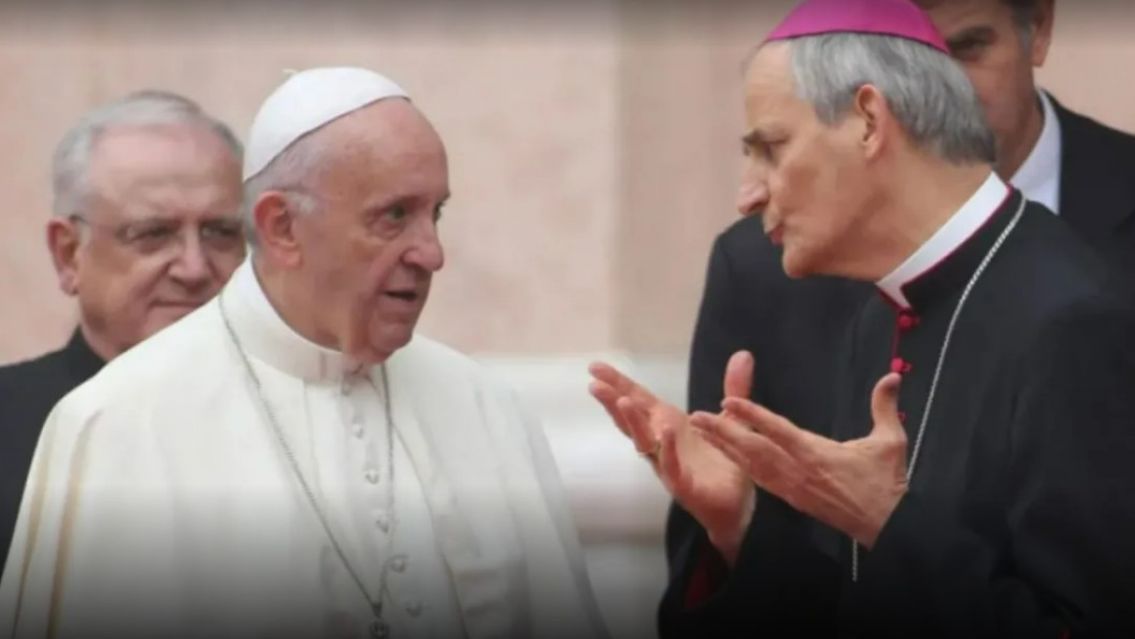 La inquietante advertencia de Francisco al nuevo Papa: su último deseo antes de morir