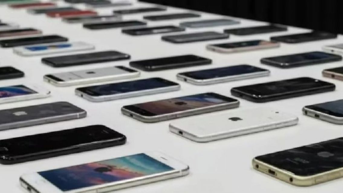 ARCA subastará más de 100 celulares de última generación: ¿Cómo inscribirse para participar?