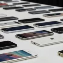 ARCA subastará más de 100 celulares de última generación: ¿Cómo inscribirse para participar?