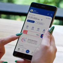 Billeteras virtuales: Naranja X, Ualá y Brubank pelean por el top