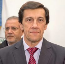 Carlos Sadir felicitó al Papa León XIV tras su nombramiento