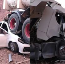 Quiénes son los fallecidos en el brutal accidente de alta montaña camino a Chile