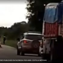 [URGENTE] Accidente fatal en la ruta: hay un muerto