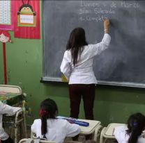 Vouchers educativos 2025: se conoció la fecha límite para inscribirse