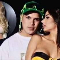El acercamiento de Thiago Medina a una ex Gran Hermano que golpeó a Daniela Celis: "Se lo sacó"