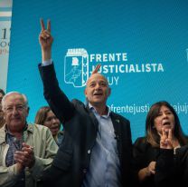 Javier Hinojo: "No hay presencia del Estado que contenga a los jóvenes"