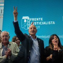 Javier Hinojo: "No hay presencia del Estado que contenga a los jóvenes"