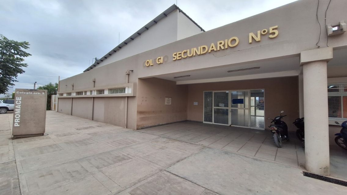 Operativo electoral: las urnas llegan el s�bado y suspenden clases el lunes en escuelas habilitadas
