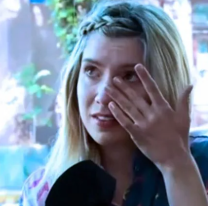 "Se quedó sola", así le fue a Laurita Fernández que engañó a su novio