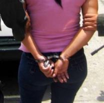 "Tirate al piso que soy policía": jujeña le hizo el cuento a dos adolescentes