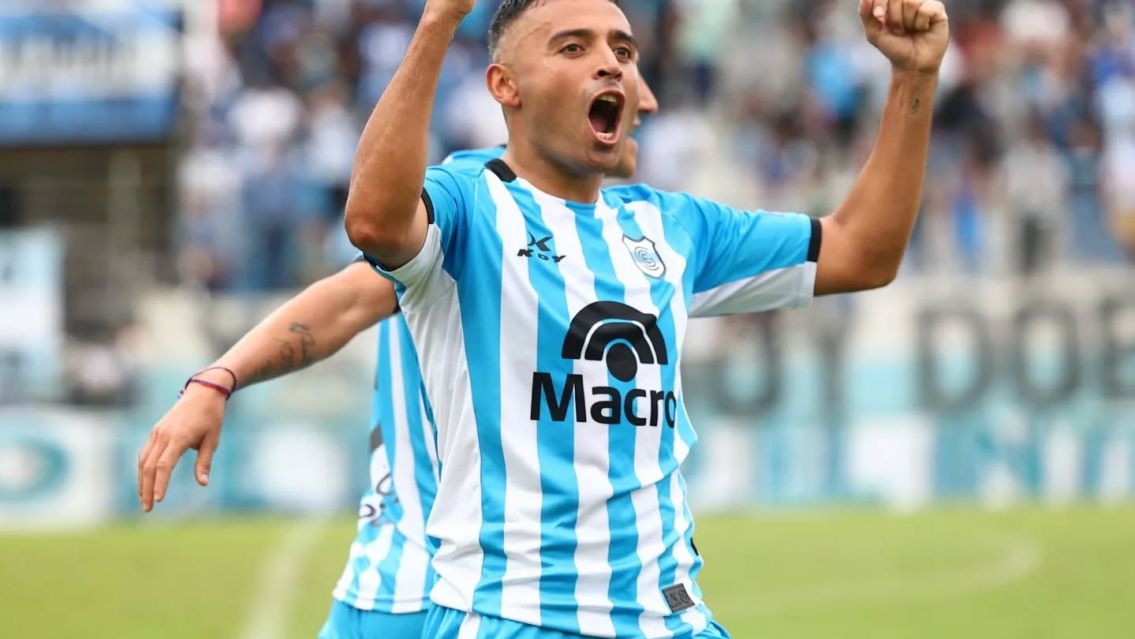 Se conocieron los precios de las entradas para ver al Lobo contra Chicago