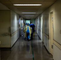 Nenita se quebró y le confesó a su mamá lo que le hacía el "monstruo" de su papá