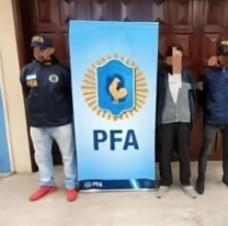 Vivía en Jujuy como un angelito y era terrible monstruo: lo buscaba Interpol