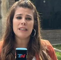 Quebrada: saltó la infidelidad y habló la esposa de Diego Brancatelli