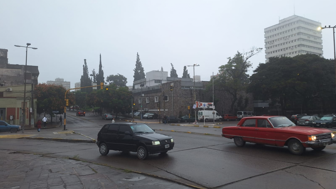 Cómo estará el tiempo el domingo para ir a votar