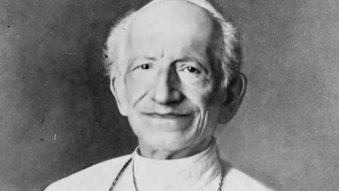 Le�n XIII fue clave en la Iglesia: por qu� Robert Prevost eligi� llevar su nombre