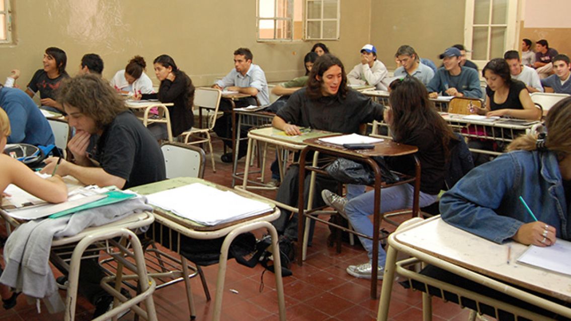 La carrera universitaria con m�s salida laboral que pocos eligen estudiar