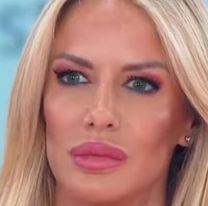 El insólito trabajo que aceptó Luciana Salazar para pagar sus deudas