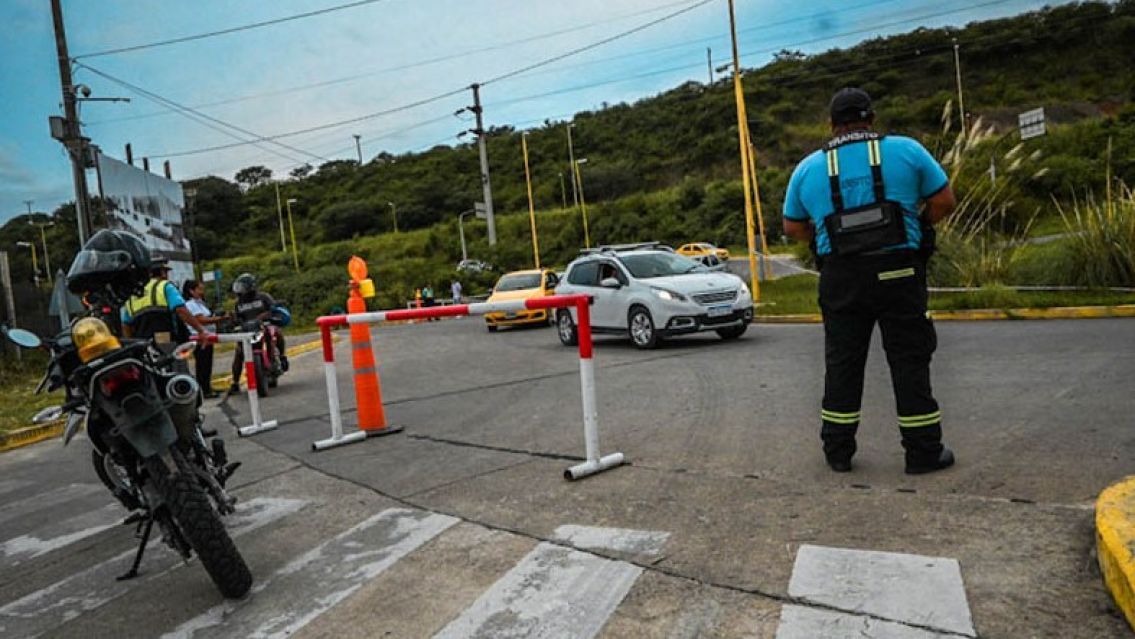 Elecciones en Jujuy: dónde serán los cortes de calles y las restricciones desde el sábado