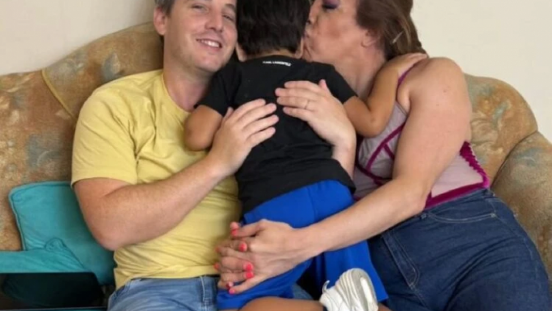 Muy duro mensaje que le dejaron a Lizy Tagliani por el tema de su hijo