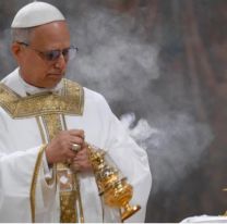 El Vaticano confirmó que la misa de asunción del papa León XIV será el domingo 18 de mayo