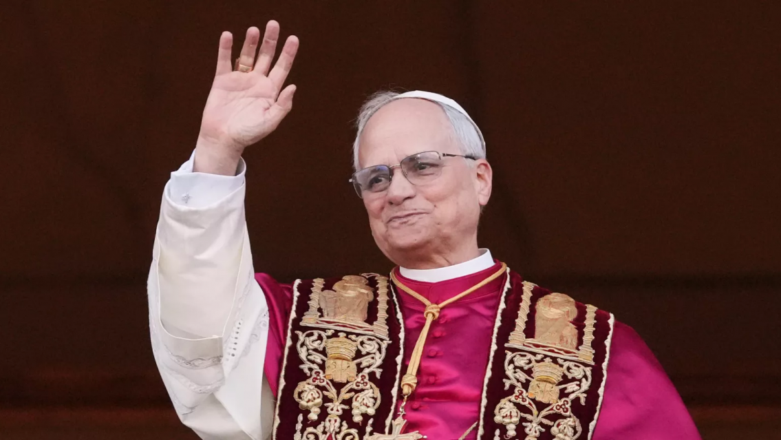 URGENTE: el papa Le�n XIV y la homosexualidad, el aborto y los abusos en la iglesia