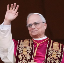 URGENTE: el papa León XIV y la homosexualidad, el aborto y los abusos en la iglesia