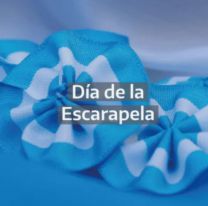 ¿Es feriado el 18 de mayo por el Día de la Escarapela?