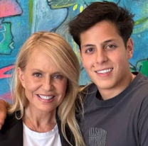 La lucha contra el cáncer del hijo de Cecilia Bolocco y Carlos Saúl Menem