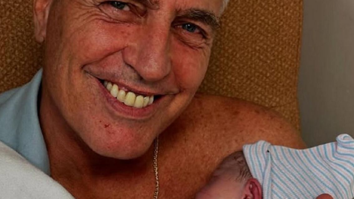 Marley cont� como naci� su hija y estall� la pol�mica: "Sacada por una aspiradora"