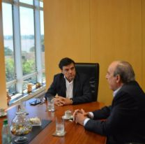 Rovira confirmó que Milei pidió el cambio de votos para que no se apruebe la "Ficha Limpia"