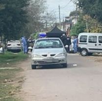 Horror en barrio: una abuelita fue comida por sus 11 perros