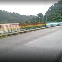 Boliviano mató a su pareja y habría cruzado a Argentina para escapar: lo buscan la policía