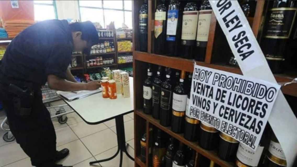 Arrancó la veda electoral en Jujuy: qué no se puede hacer hasta después del cierre de los comicios