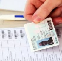 Hasta mañana se podrán retirar los DNI para votar en Jujuy