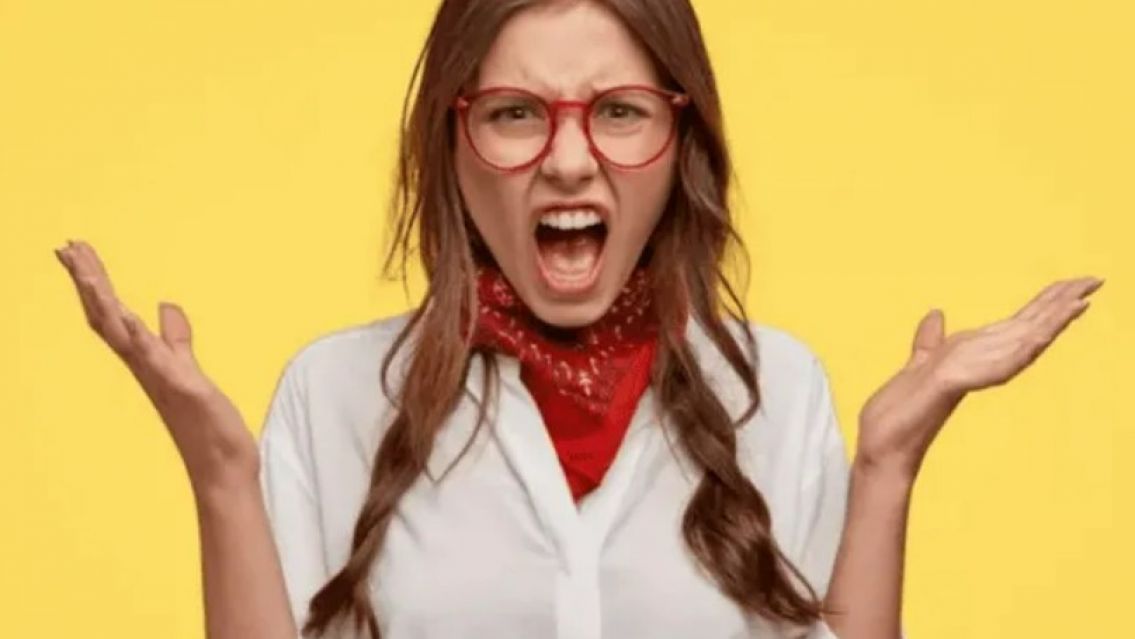 Estos son los signos más intolerantes del zodíaco