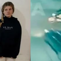 Le dieron prisión domiciliaria a "La Toretto", la joven acusada de matar a un motociclista