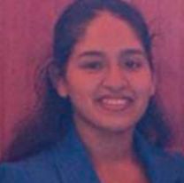 Gracias a Dios apareció Abigail, la jujeña más buscada