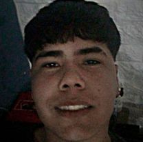 La familia de Agustín está desesperada y piden la ayuda de todos los jujeños para encontrarlo