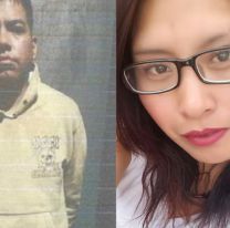 Condenaron a perpetua al "Chacal" que mató a su novia ahorcándola con una corbata