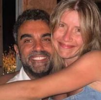 El gesto de Peluca Brusca a Laurita Fernández: "Noche imperdible"