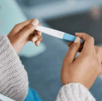Pol&eacute;mica venta test de embarazos positivos: "&iquest;Quer&eacute;s que tu marido no te deje?"