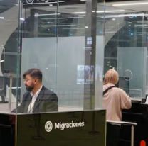 Anunciaron cambios en la autorización para que los menores de edad puedan viajar al exterior