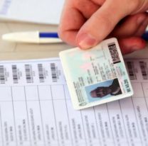 ¿Cuál es la multa que se paga si no se vota mañana en Jujuy?