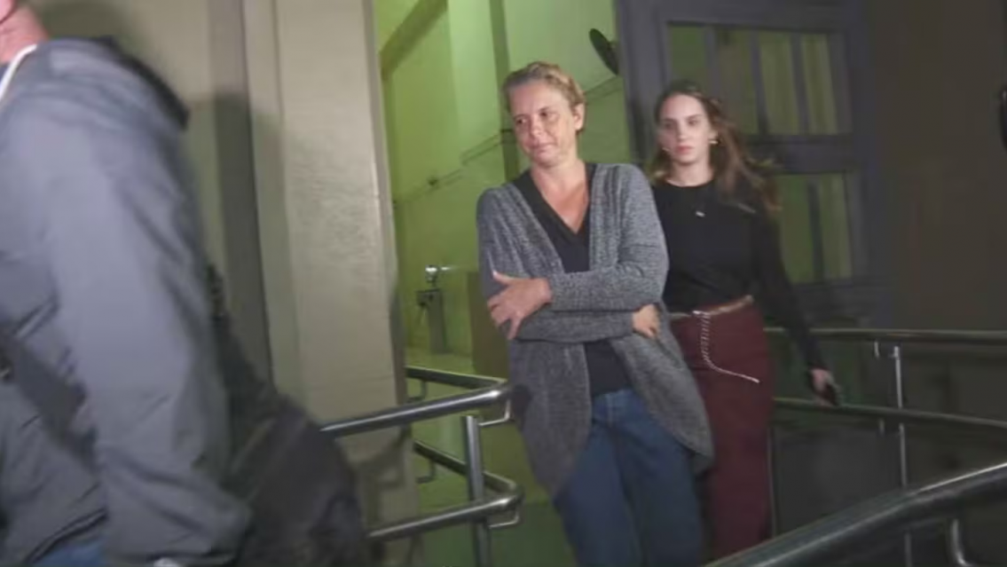 Encontraron sin vida a una docente de matemáticas y hay una detenida