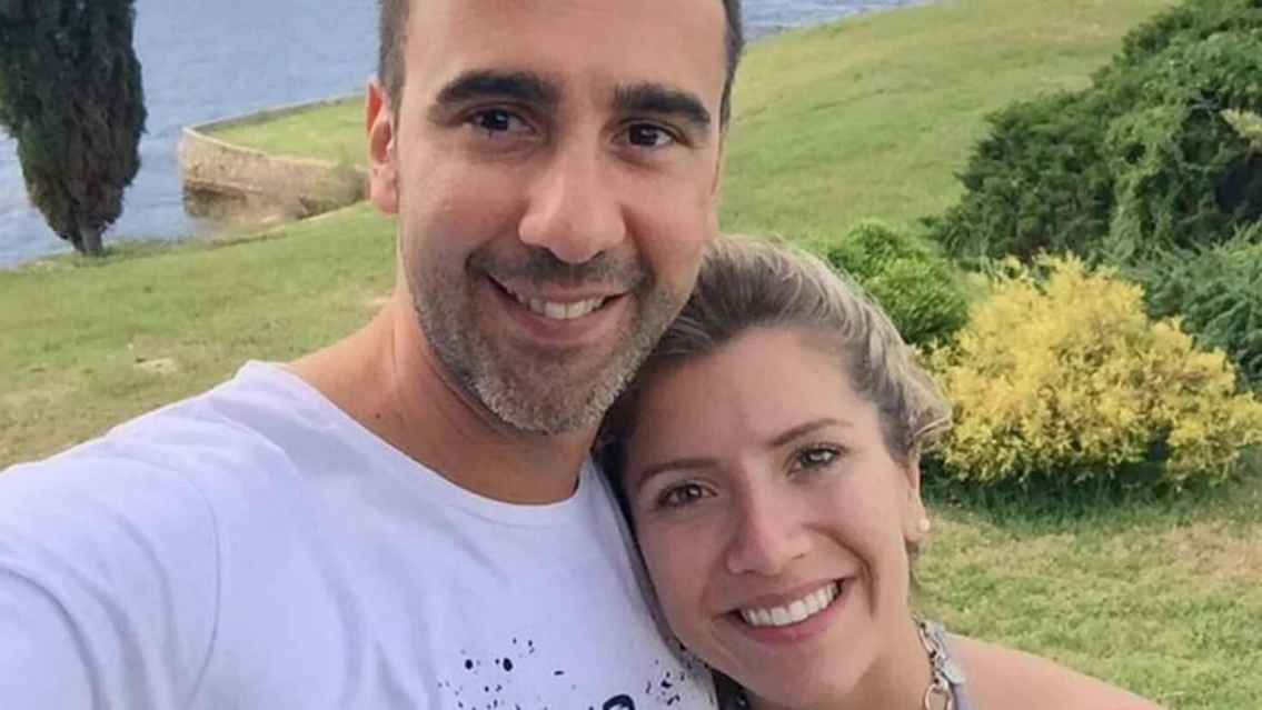 "Una infiel empedernida", saltó el historial de amantes de Laurita Fernández