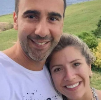 "Una infiel empedernida", saltó el historial de amantes de Laurita Fernández