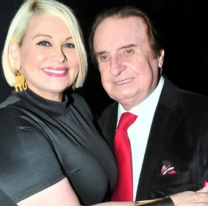 Fulminaron a Carmen Barbieri por lo que dijo de su ex esposo fallecido