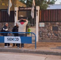 Comenzaron las elecciones en Jujuy: más de medio millón de personas están habilitadas para votar